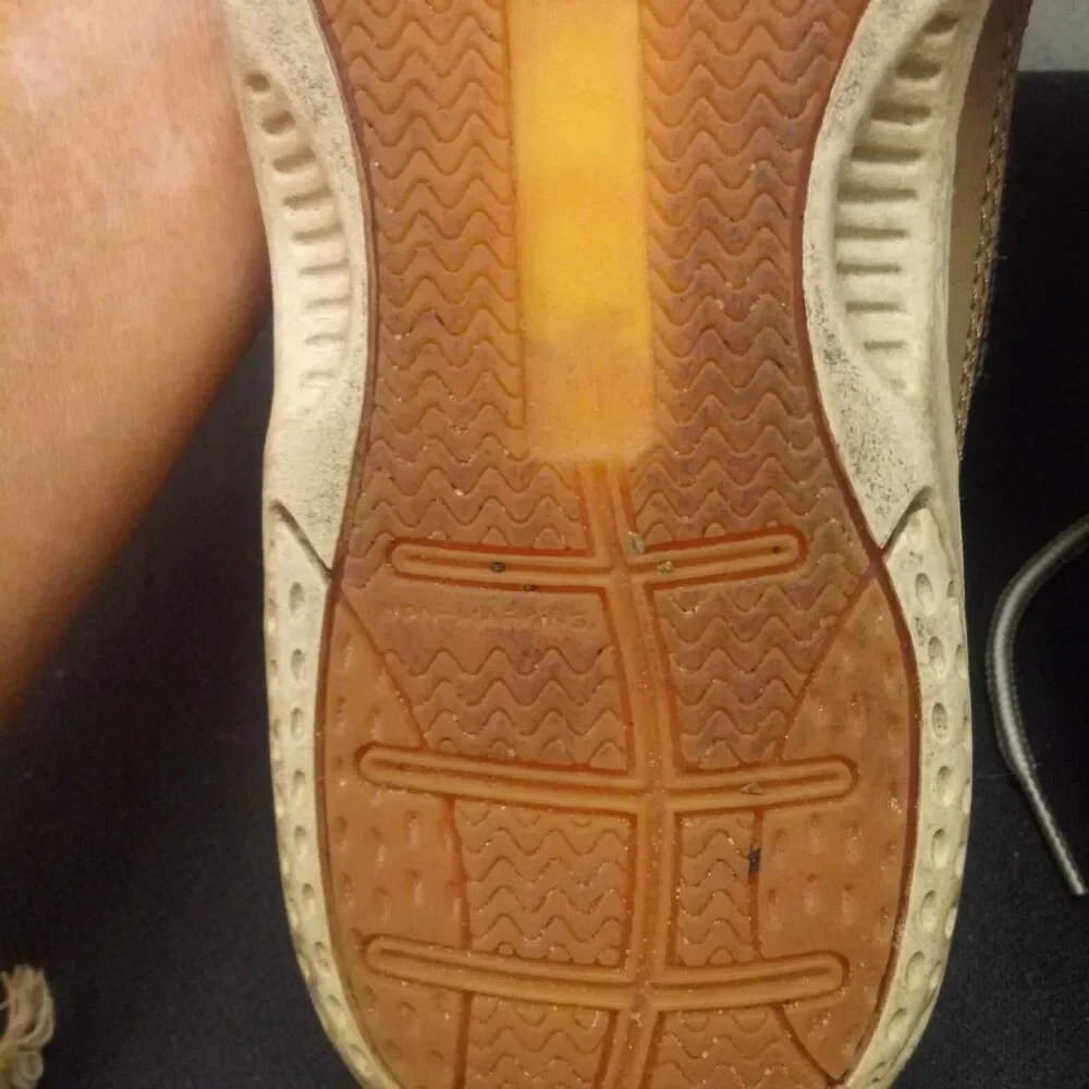 Columbia-sportswear Men's Tan Boat-shoes